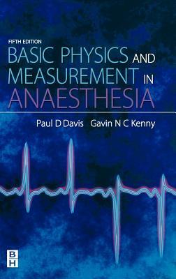 【预售】Basic Physics & Measurement in Anaesthesia