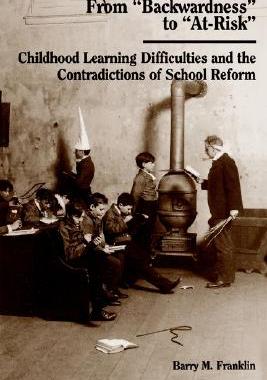 【预售】From Backwardness to At-: Childhood Learning