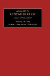 【预售】Morbid Anatomy of the Genome