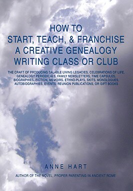 【预售】How to Start, Teach, & Franchise a Creative