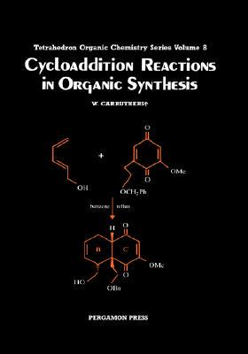 【预售】Cycloaddition Reactions in Organic Synthesis