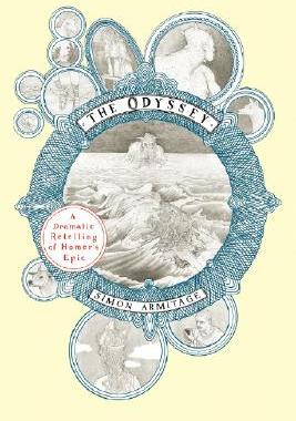 【预售】The Odyssey: A Dramatic Retelling of Homer's Epic