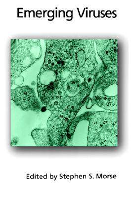 【预售】Emerging Viruses