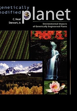 【预售】Genetically Modified Planet: Environmental Impacts