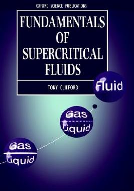 【预售】Fundamentals of Supercritical Fluids