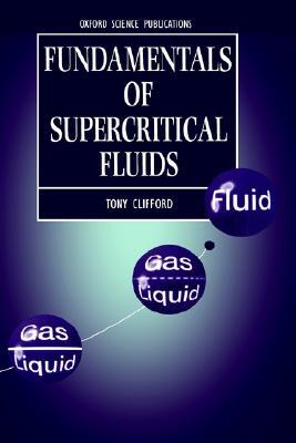 【预售】Fundamentals of Supercritical Fluids