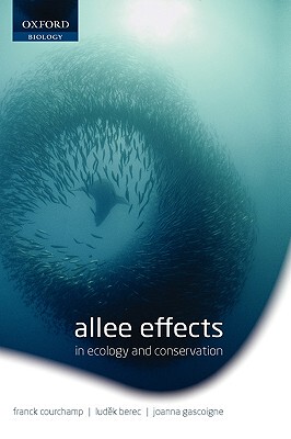 【预售】Allee Effects in Ecology and Conservation