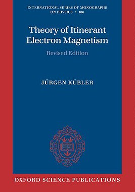 Theory of Itinerant Electron Magnetism