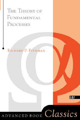 【预售】Theory of Fundamental Processes