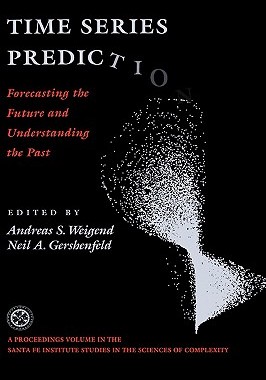 【预售】Time Series Prediction: Forecasting the Future and