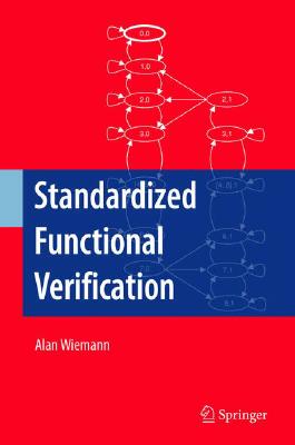 【预售】Standardized Functional Verification