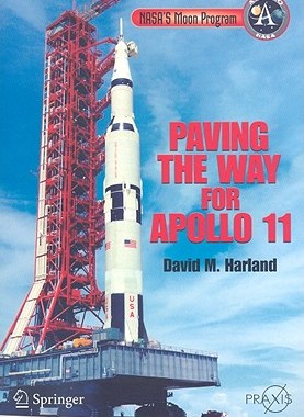 【预售】Paving the Way for Apollo 11
