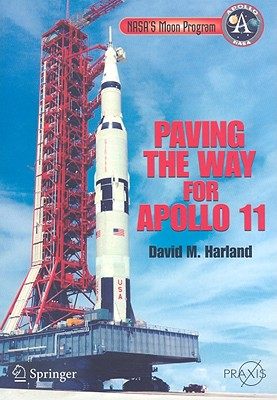 【预售】Paving the Way for Apollo 11