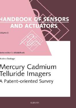 【预售】Mercury Cadmium Telluride Imagers: A Patent-Oriented