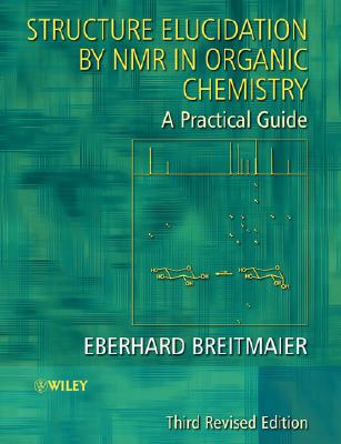 【预售】Structure Elucidation By Nmr In Organic Chemistry -