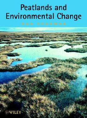 【预售】Peatlands & Environmental Change