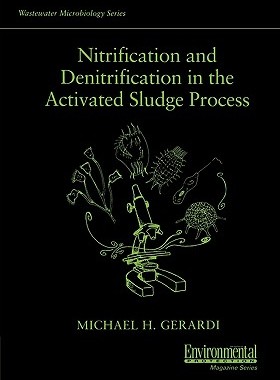 【预售】Nitrification And Denitrification In The