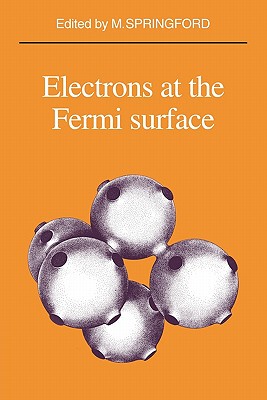 【预售】Electrons at the Fermi Surface