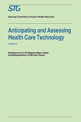 【预售】Anticipating and Assessing Health Care Technology