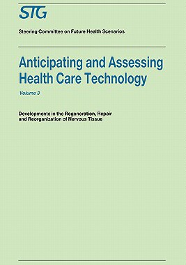 【预售】Anticipating and Assessing Health Care Technology