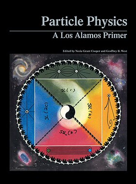 【预售】Particle Physics: A Los Alamos Primer