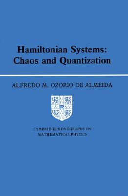 【预售】Hamiltonian Systems: Chaos and Quantization