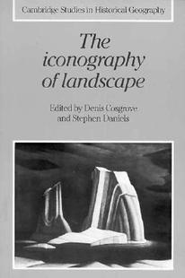 Symbolic Essays 预售 The Iconography Landscape the