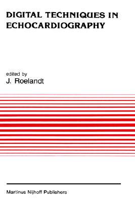 【预售】Digital Techniques in Echocardiography