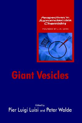 【预售】Giant Vesicles