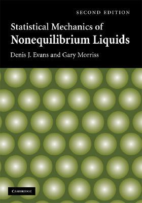 【预售】Statistical Mechanics of Nonequilibrium Liquids
