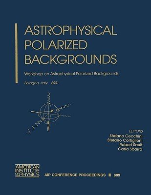 【预售】Astrophysical Polarized Backgrounds: Workshop on