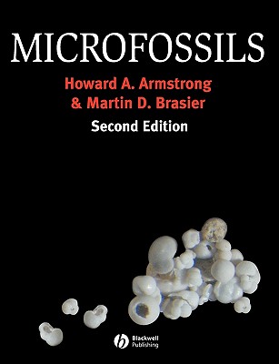 【预售】Microfossils 2E