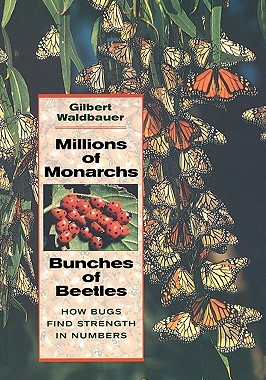 【预售】Millions of Monarchs, Bunches of Beetles: How Bugs