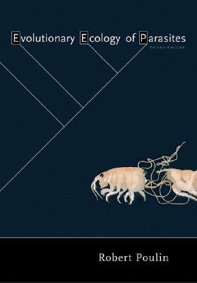 【预售】Evolutionary Ecology of Parasites:(Second Edition)