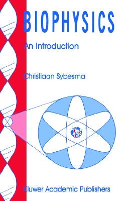 【预售】Biophysics: An Introduction
