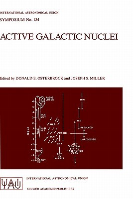 【预售】Active Galactic Nuclei
