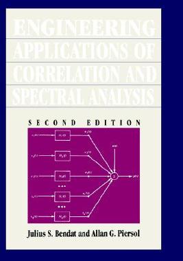【预售】Engineering Applications Of Correlation And Spectral
