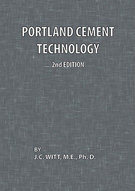 【预售】Portland Cement Technology 2nd Edition