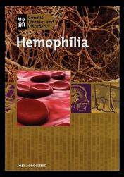 【预售】Hemophilia