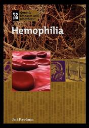 【预售】Hemophilia