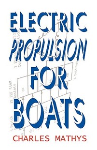 for Propulsion Electric Boats 预售