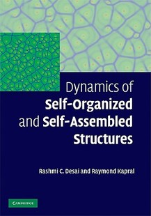 Dynamics Self Organized Assembled and 预售