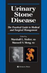【预售】Urinary Stone Disease: The Practical Guide to