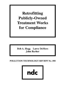 【预售】Retrofitting Publicly-Owned Treatment Works for