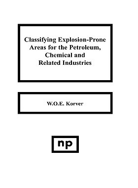 【预售】Classifying Explosion Prone Areas for the Petroleum