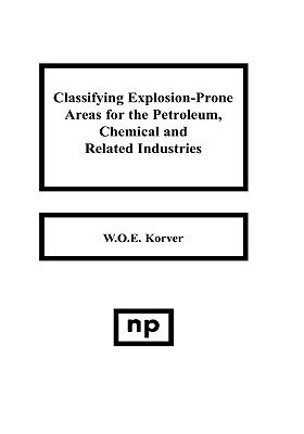 【预售】Classifying Explosion Prone Areas for the Petroleum
