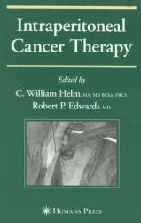 【预售】Intraperitoneal Cancer Therapy