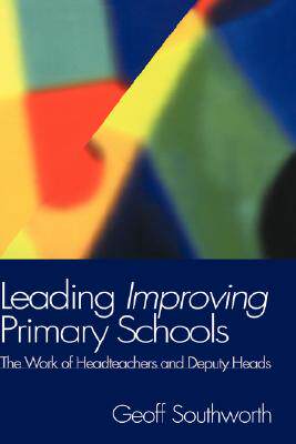 【预售】Leading Improving Primary Schools