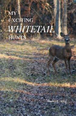 【预售】My Exciting Whitetail Hunts