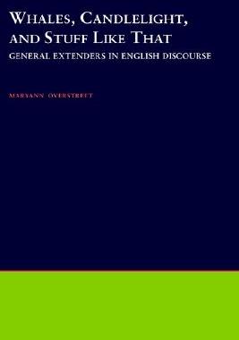 【预售】Whales, Candlelight, and Stuff Like That: General